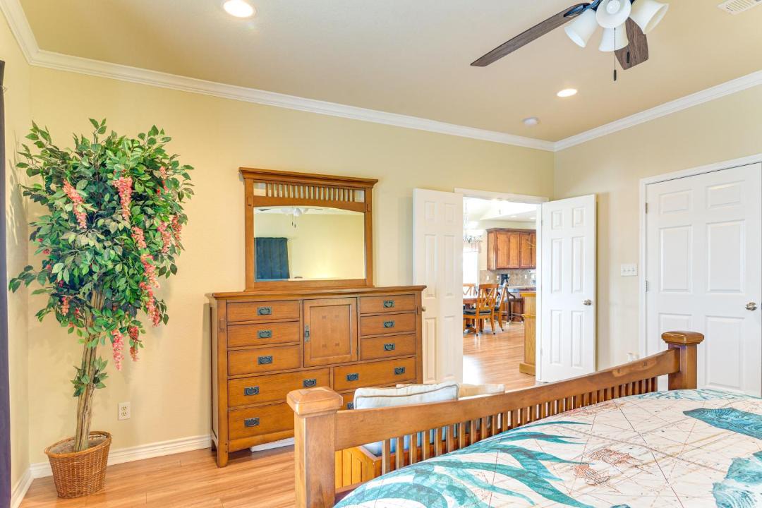 Photo of Bedroom in Gilchrist