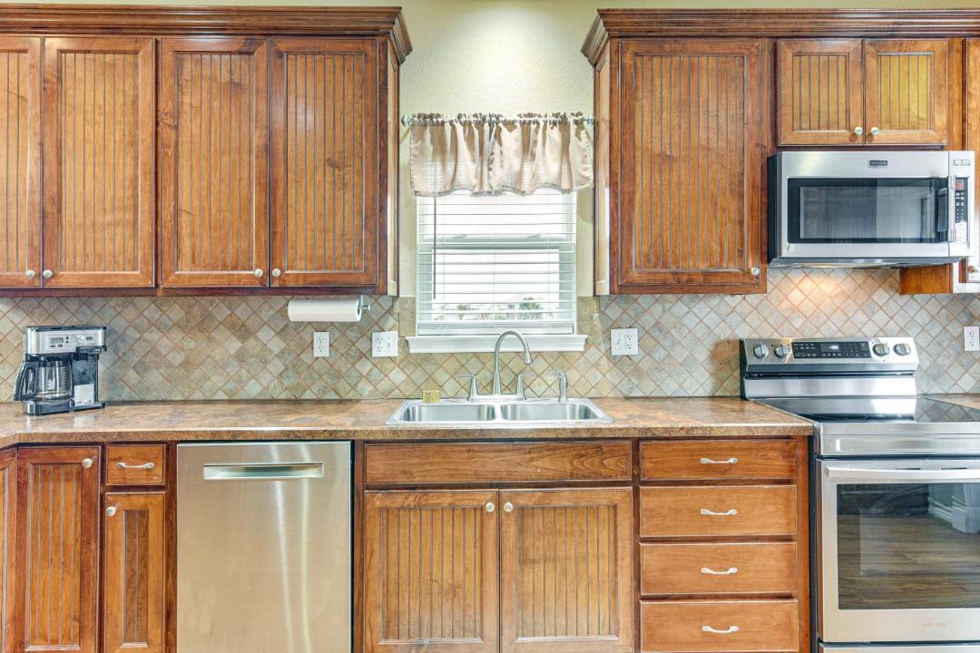Photo of Kitchen in Gilchrist