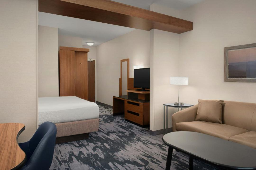 Photo of Bedroom in The Dalles