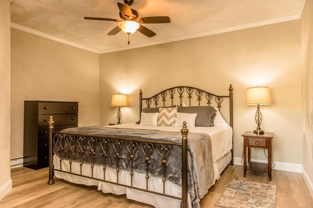 Photo of Bedroom in Gorham