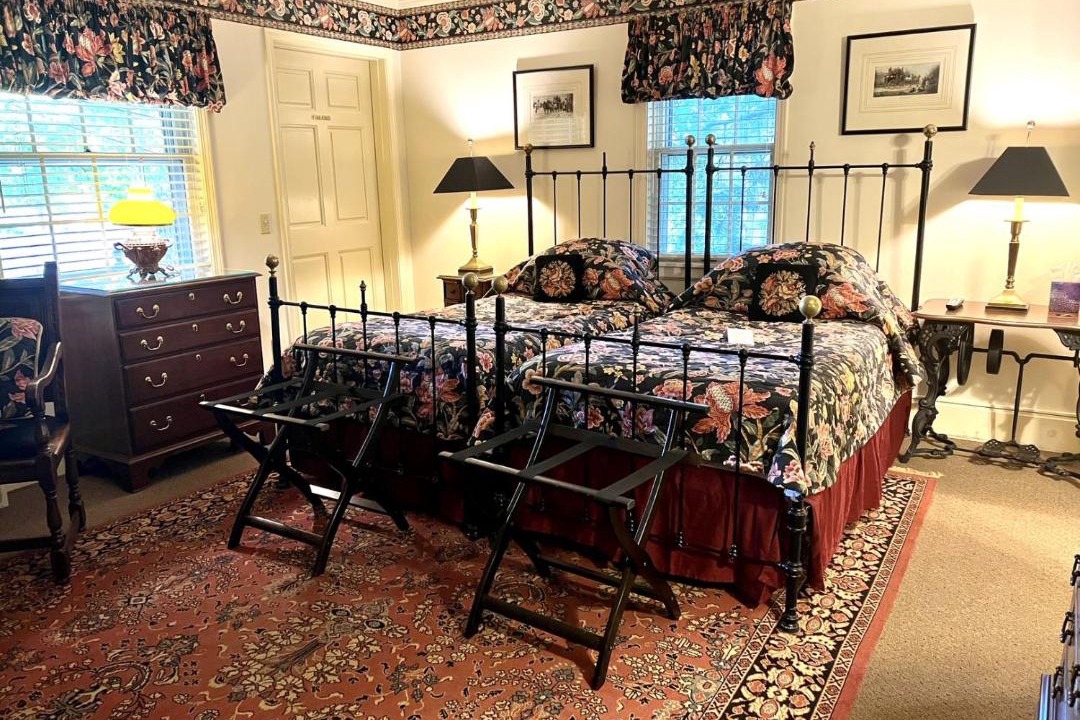 Photo of Bedroom in Clarence