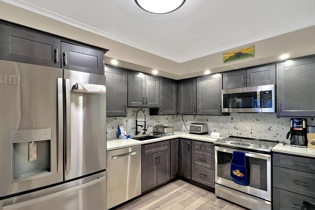 Photo of Kitchen in Mendon