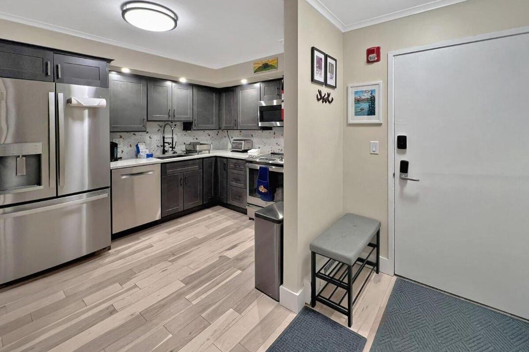 Photo of Kitchen in Mendon