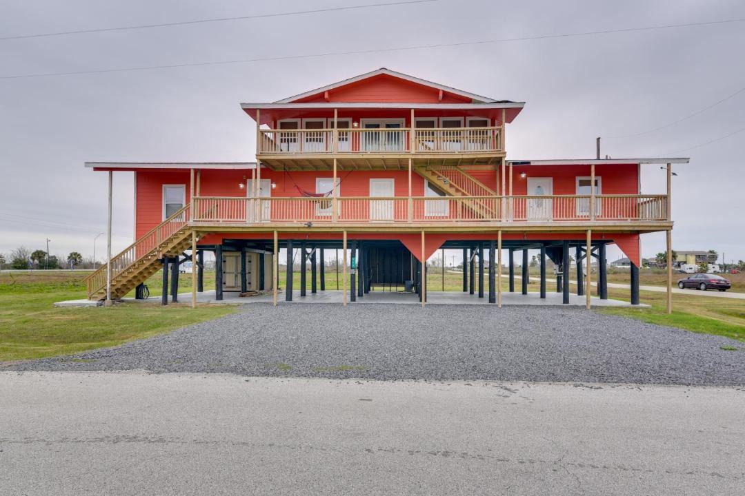 Photo of Others in Galveston