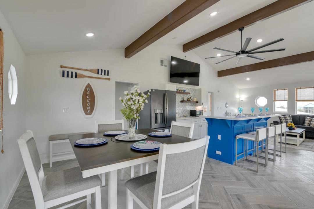 Photo of Kitchen in Galveston