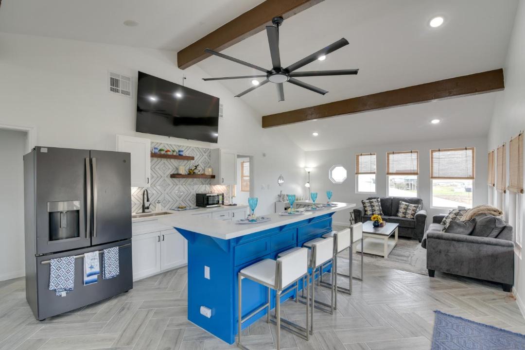 Photo of Kitchen in Galveston