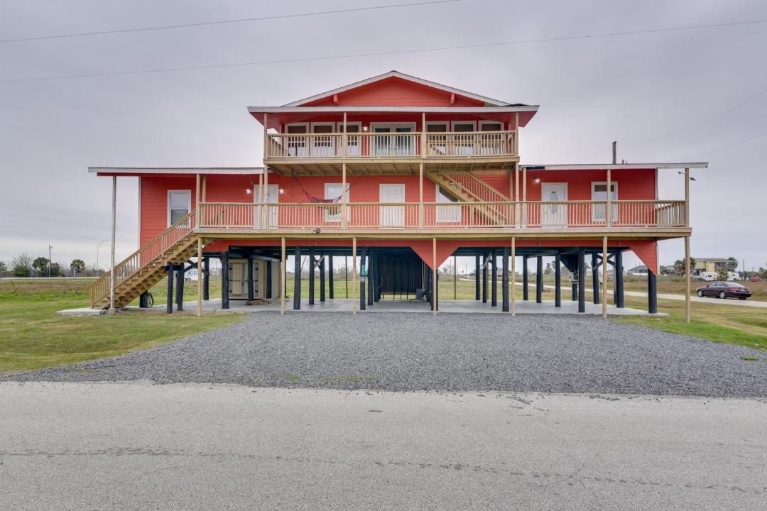 Photo of Others in Galveston