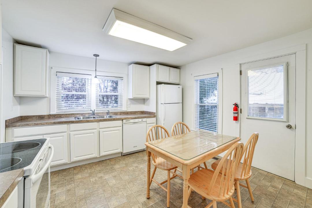 Photo of Kitchen in Munsons Corners