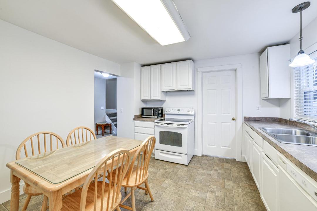 Photo of Kitchen in Munsons Corners