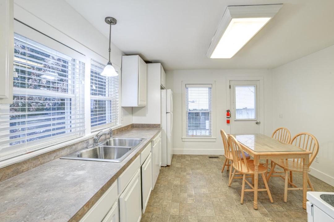 Photo of Kitchen in Munsons Corners