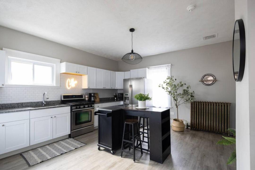 Photo of Kitchen in Detroit - Shoreway
