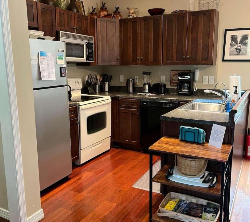 Photo of Kitchen in Mathias