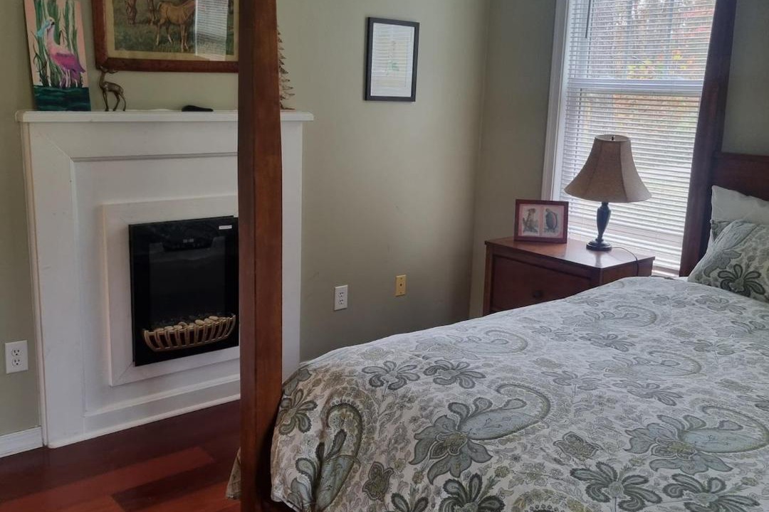 Photo of Bedroom in Mathias