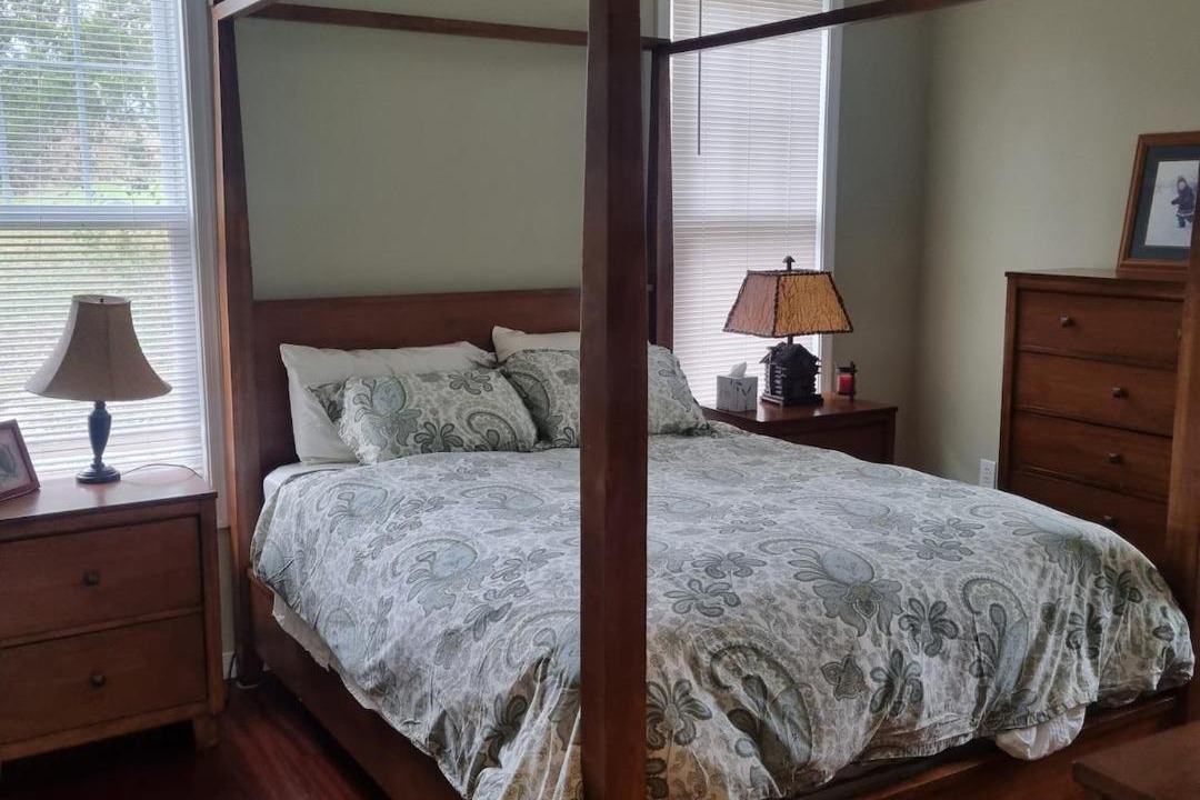 Photo of Bedroom in Mathias