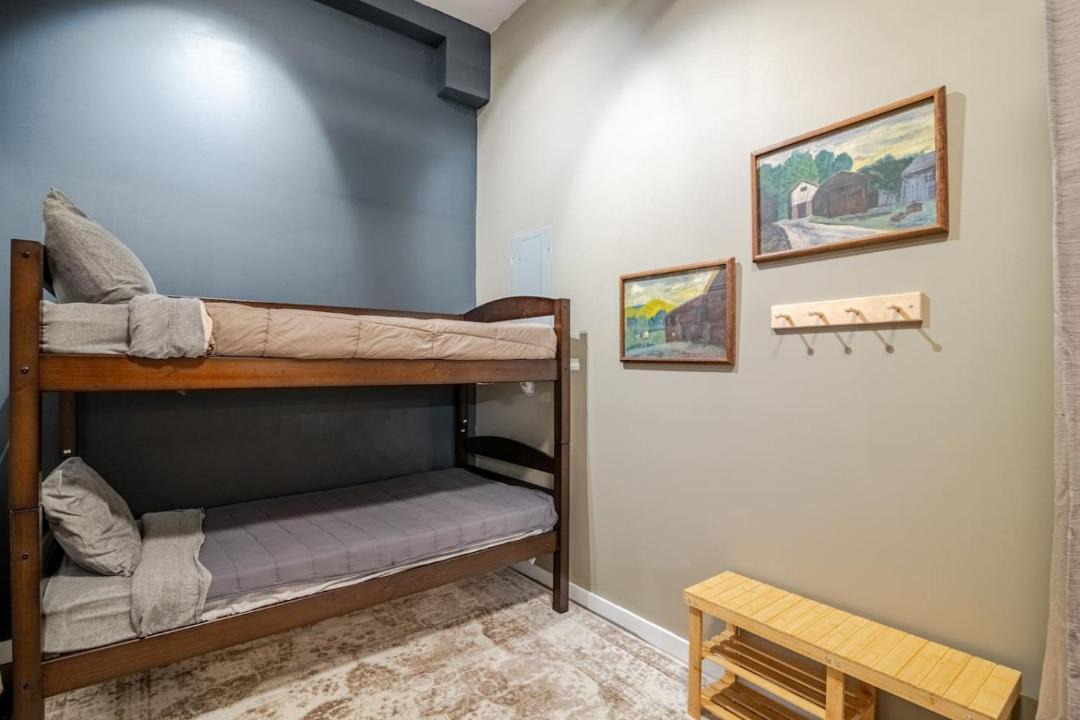 Photo of Bedroom in Central Business District