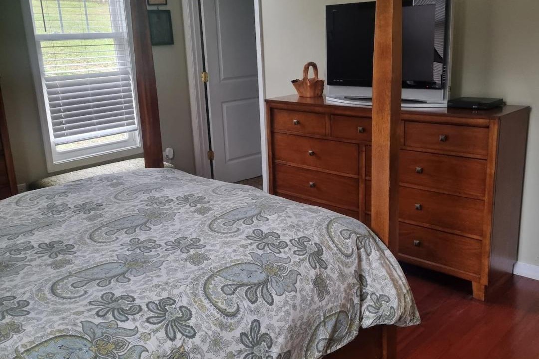 Photo of Bedroom in Mathias