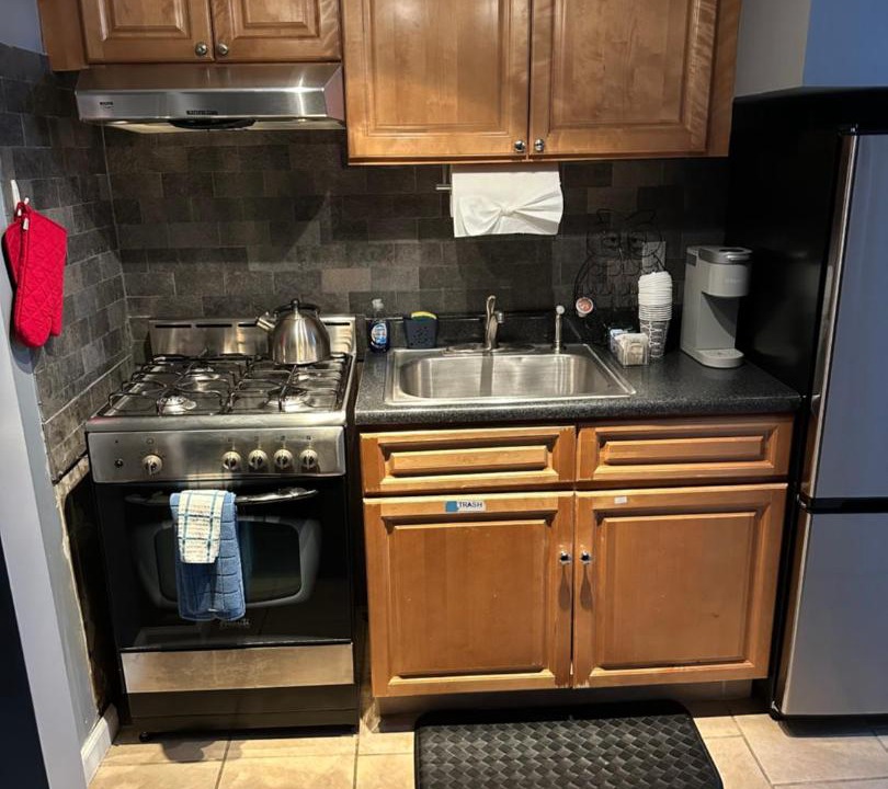 Photo of Kitchen in Morris Park