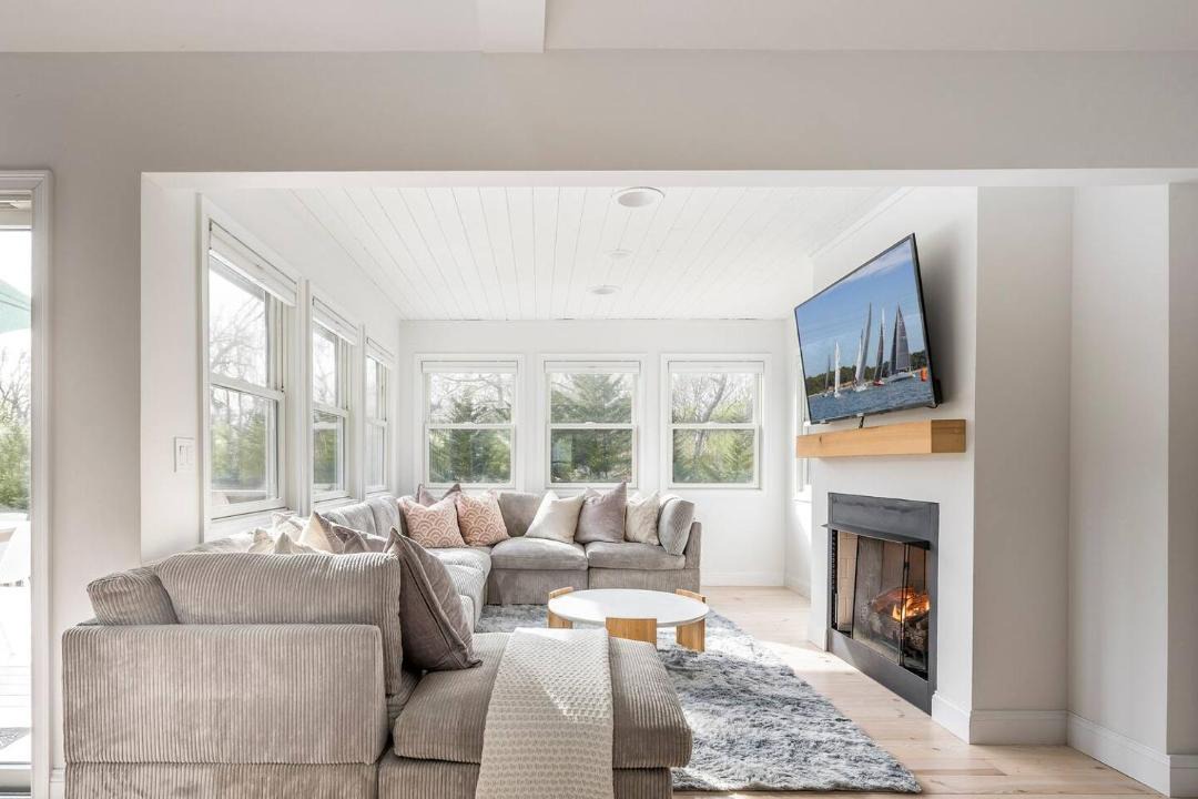 Photo of Livingroom in North Sea