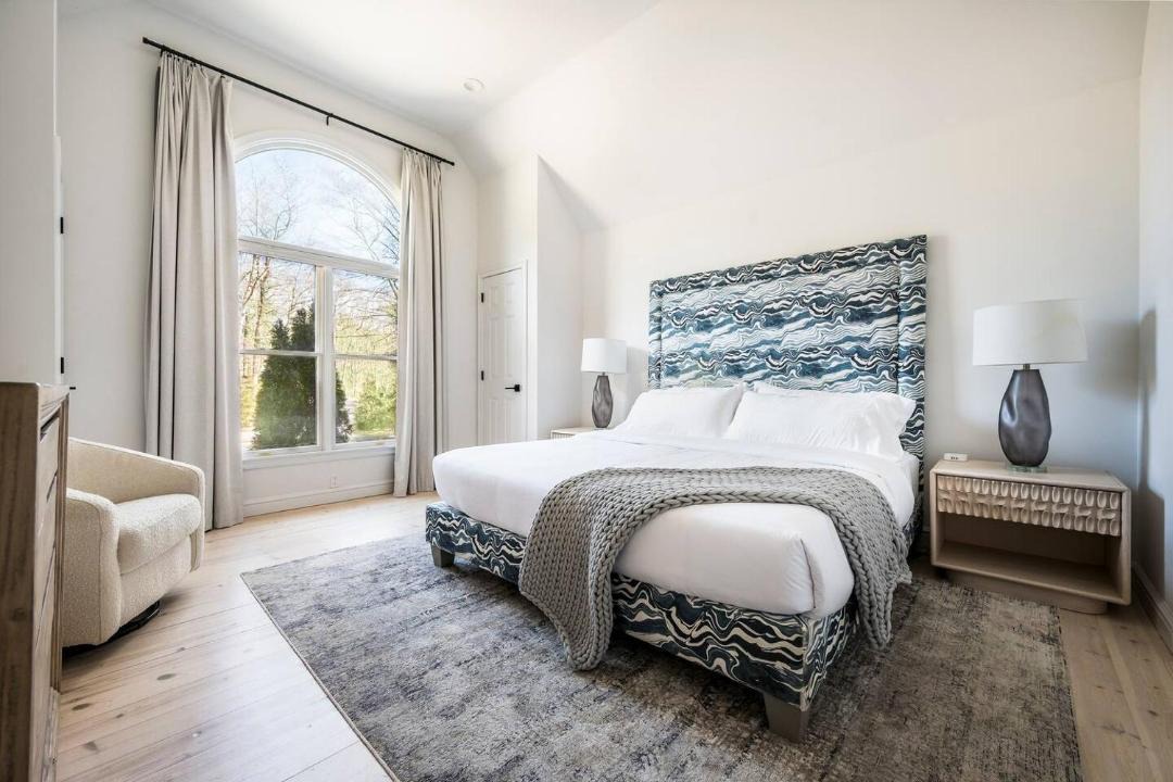 Photo of Bedroom in North Sea