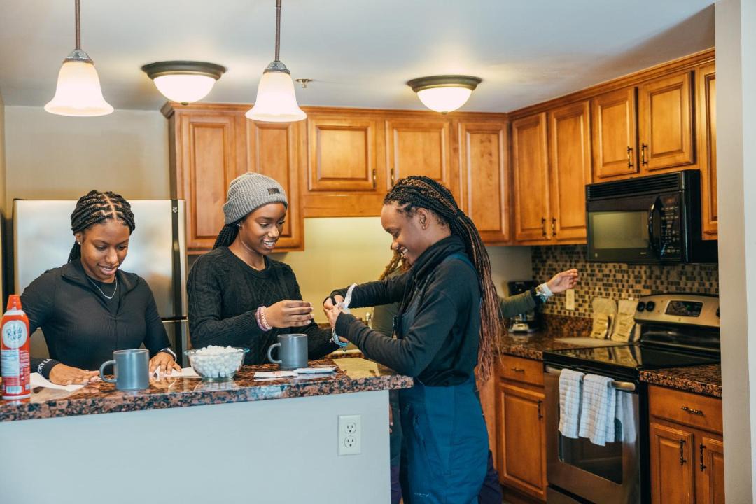 Photo of Kitchen in Brownsville