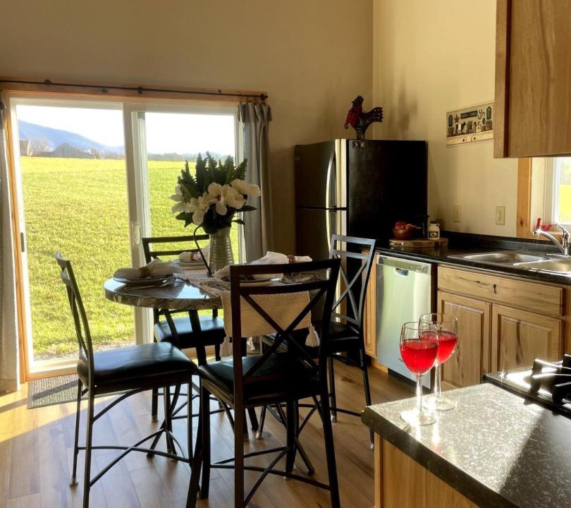 Photo of Kitchen in Stowe Area