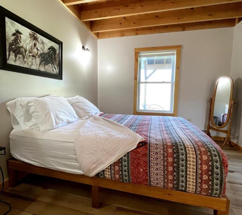 Photo of Bedroom in Stowe Area