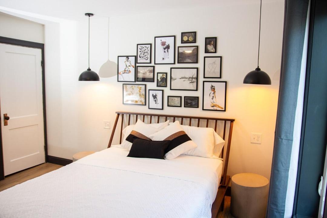 Photo of Bedroom in Niagara Falls