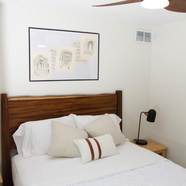 Photo of Bedroom in Niagara Falls