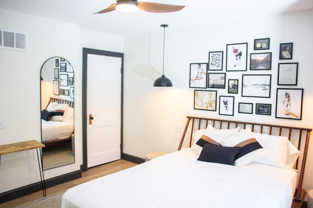 Photo of Bedroom in Niagara Falls