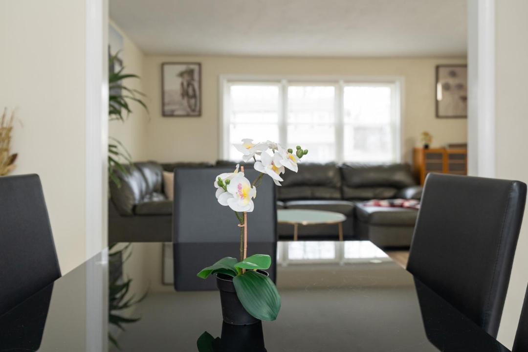 Photo of Livingroom in Randolph