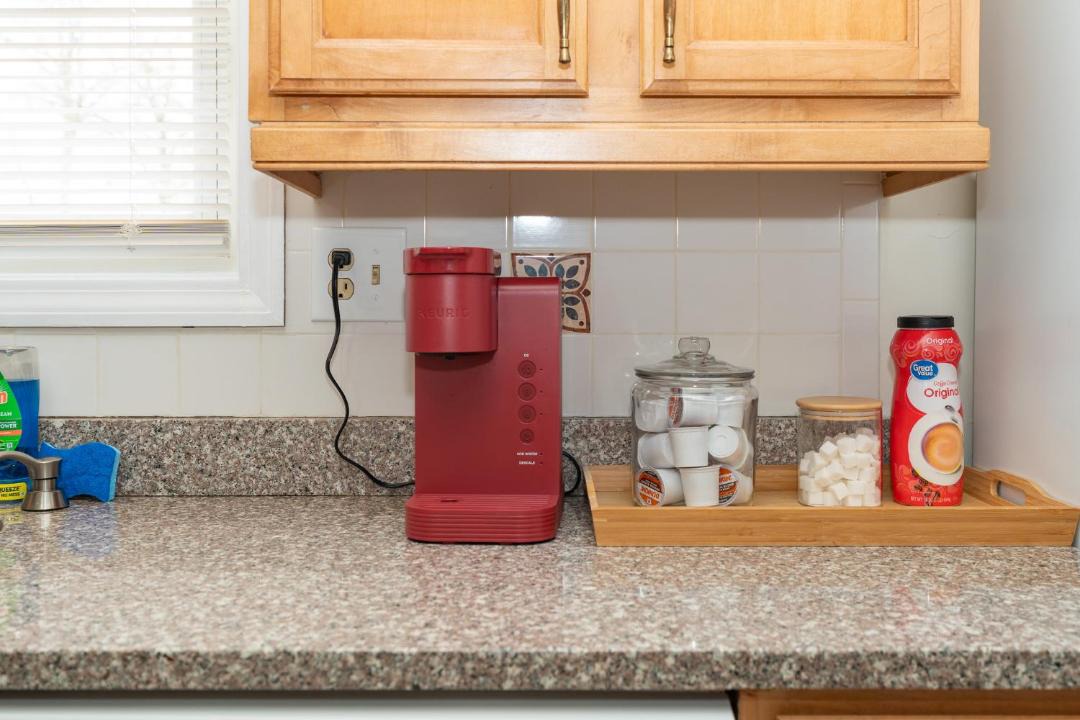 Photo of Kitchen in Randolph