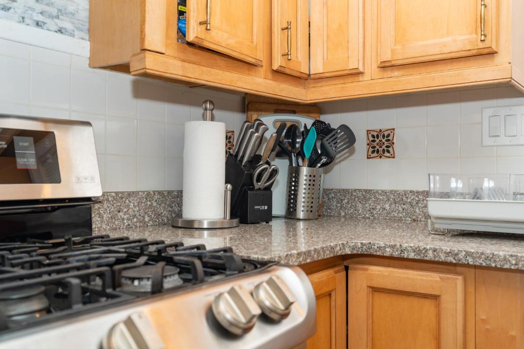 Photo of Kitchen in Randolph
