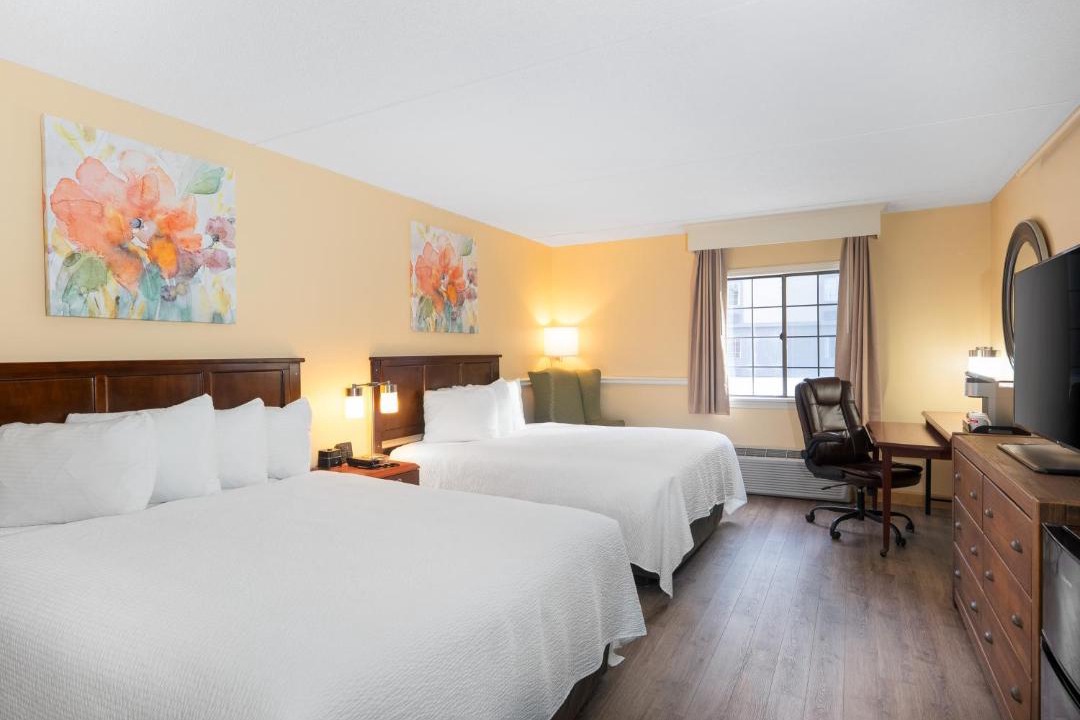 Photo of Bedroom in West Lebanon