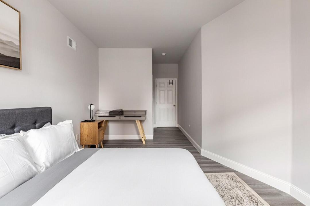 Photo of Bedroom in Passyunk Square