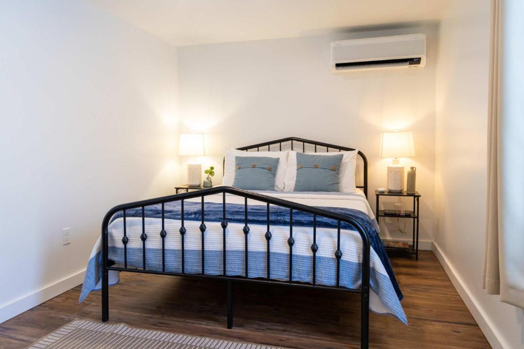 Photo of Bedroom in Center Conway