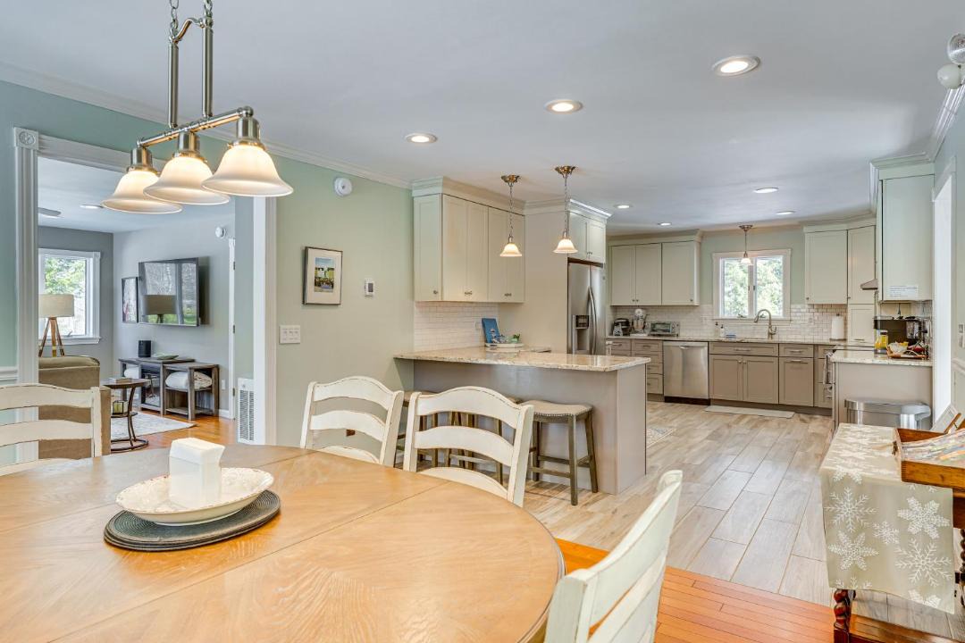 Photo of Kitchen in Ludlow