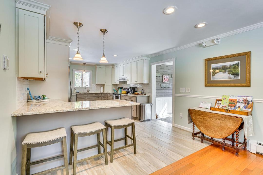 Photo of Kitchen in Ludlow