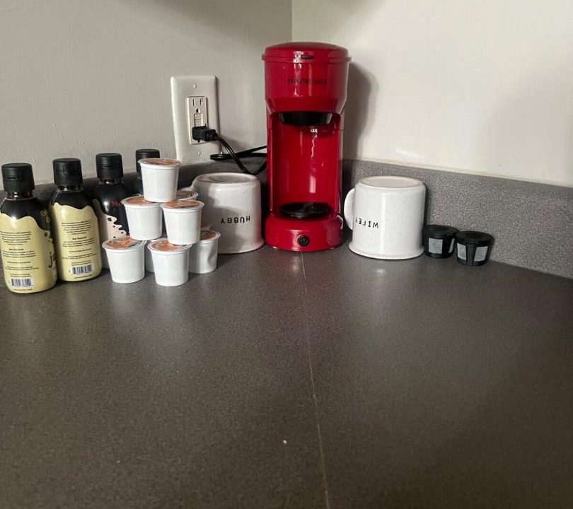 Photo of Kitchen in Castleberry Hill