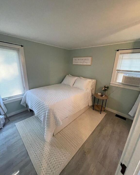 Photo of Bedroom in Old Orchard Beach