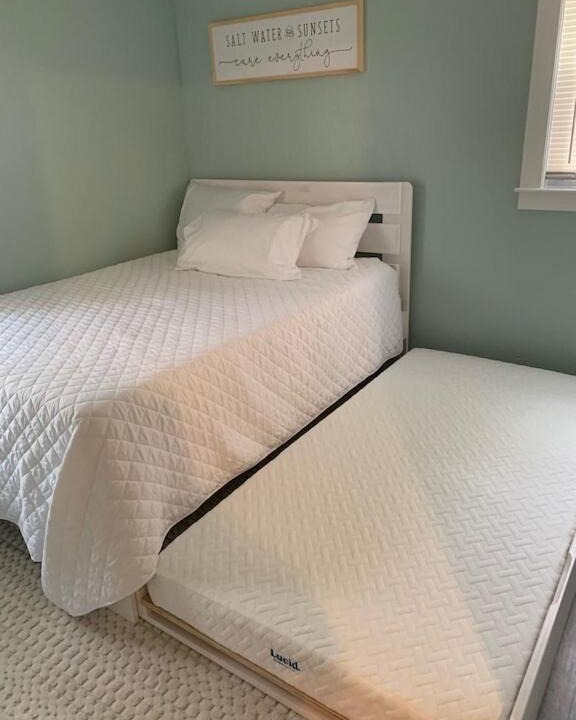 Photo of Bedroom in Old Orchard Beach