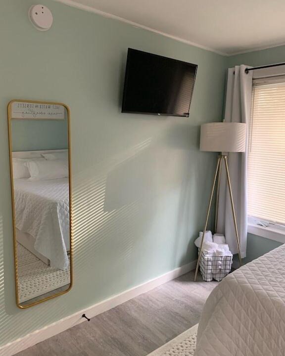 Photo of Bedroom in Old Orchard Beach