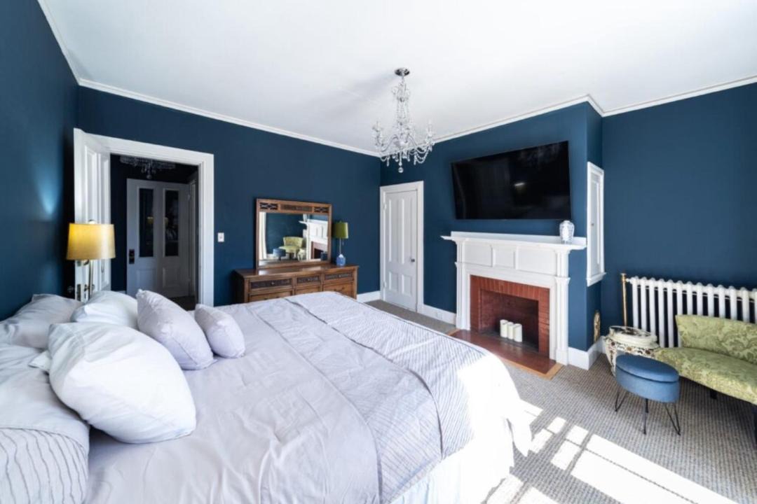 Photo of Bedroom in Ellsworth