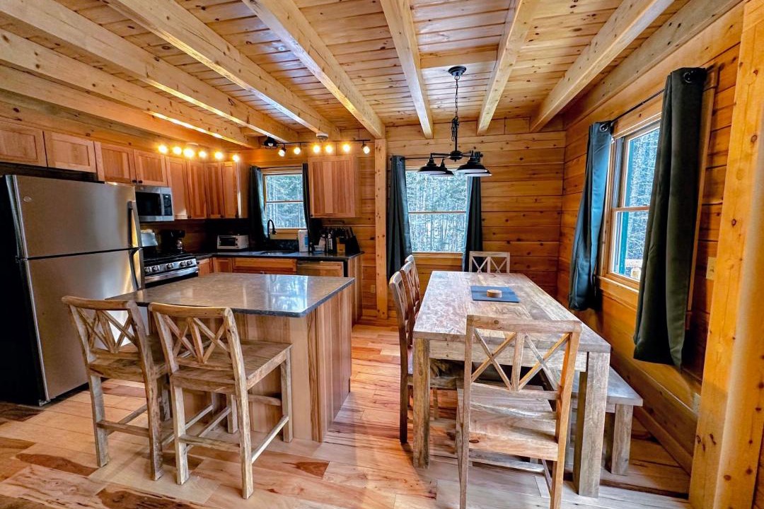 Photo of Kitchen in Twin Mountain