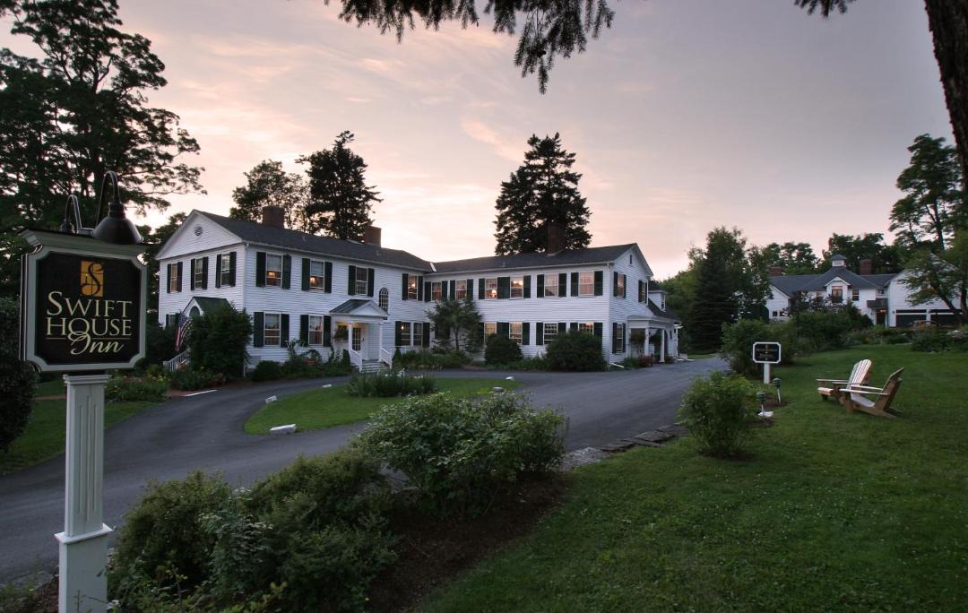 Photo of Others in Middlebury