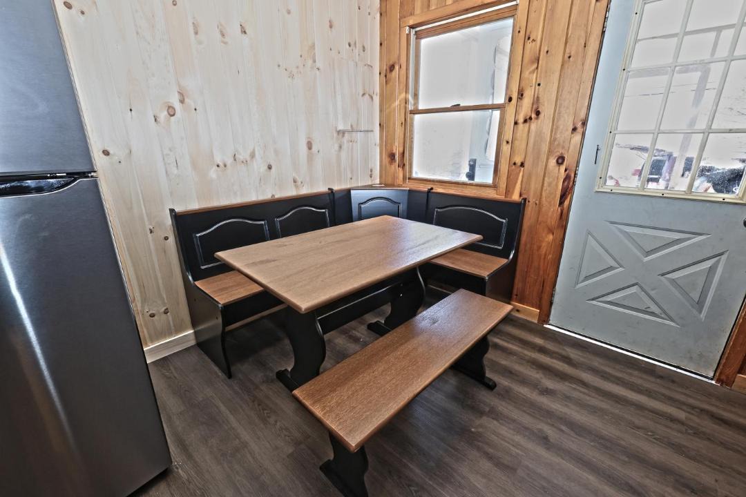 Photo of Kitchen in Haines Falls