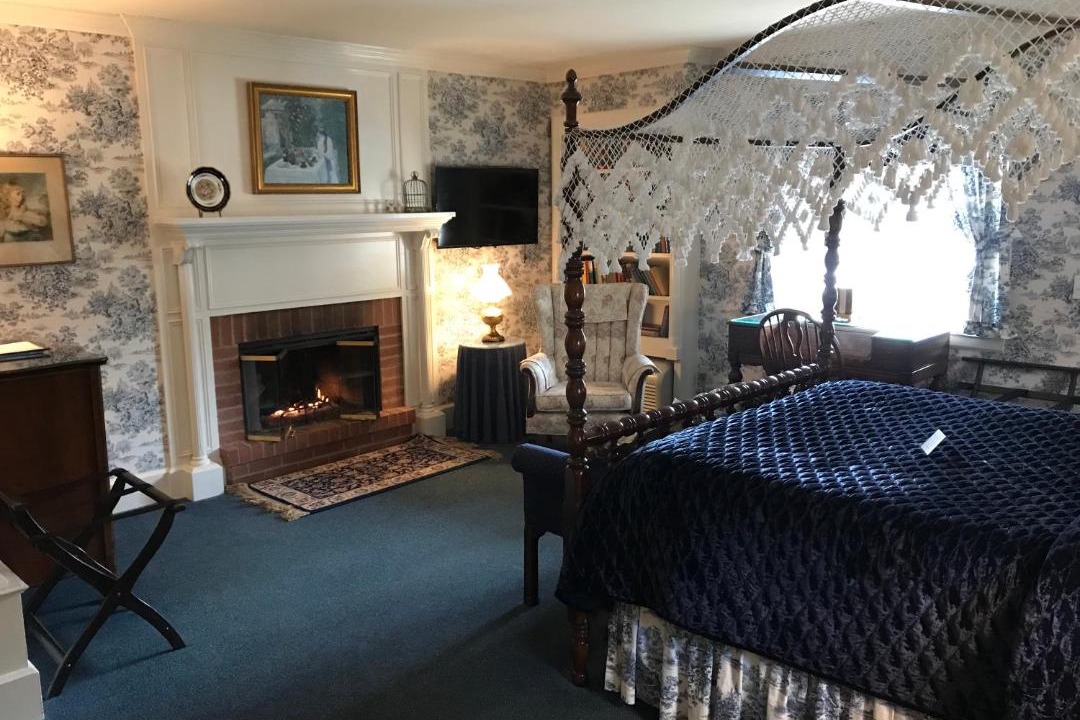 Photo of Bedroom in Clarence