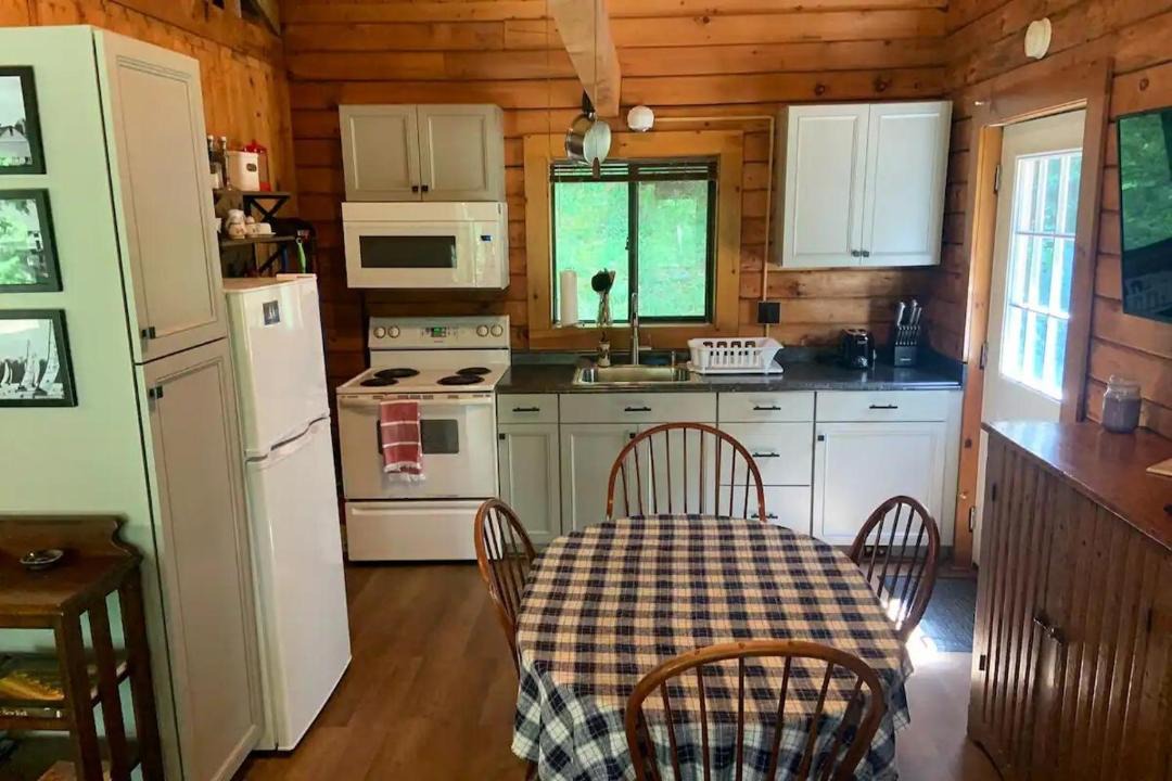 Photo of Kitchen in Cohocton