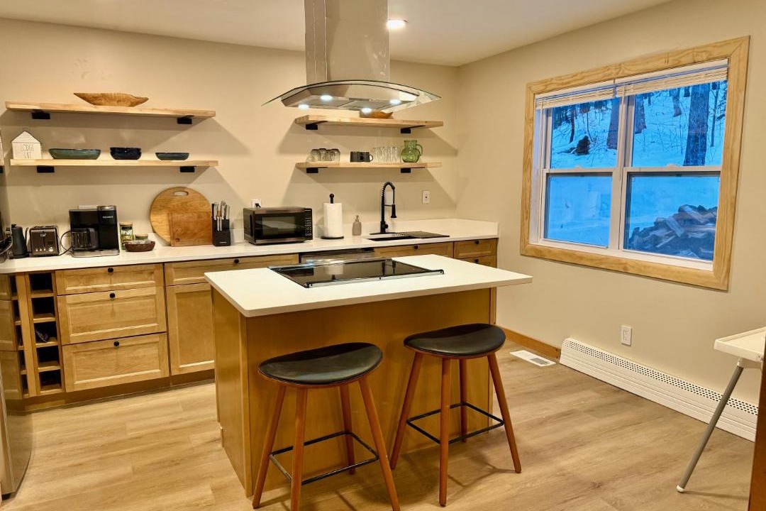 Photo of Kitchen in Stockbridge