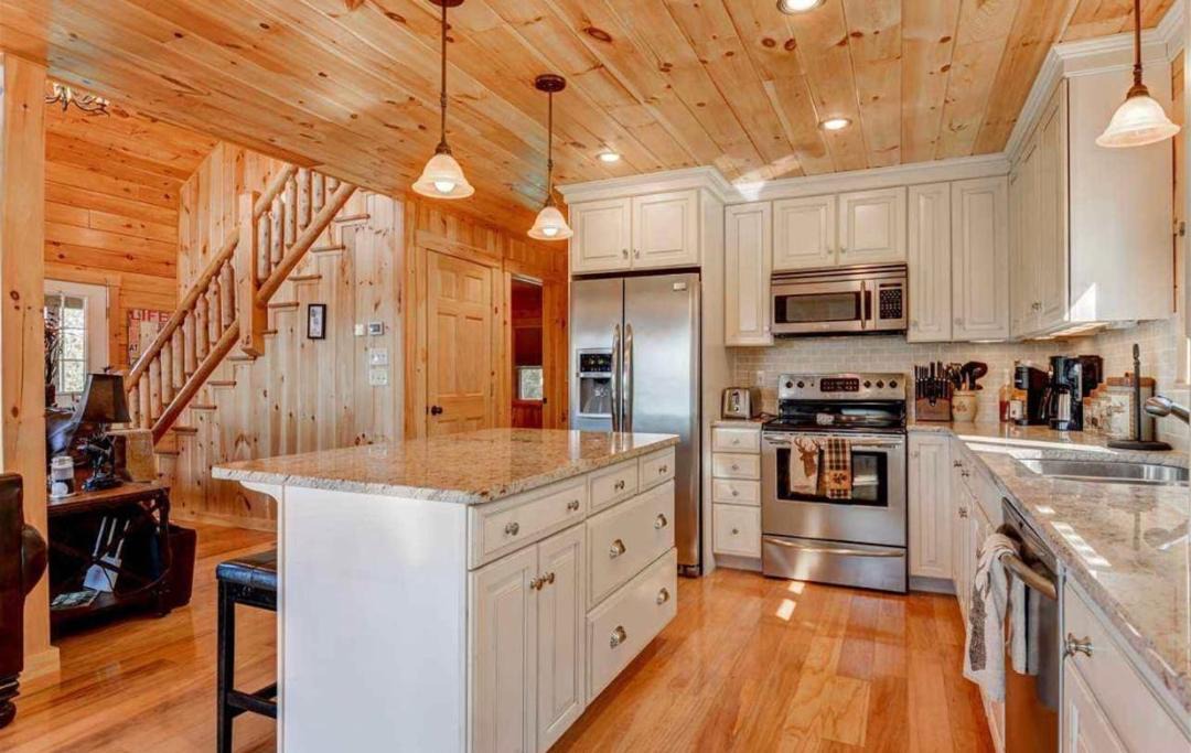 Photo of Kitchen in Whitefield