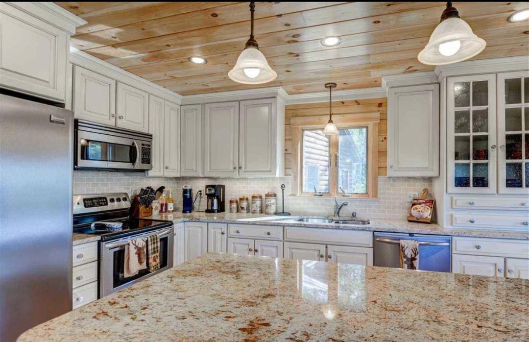 Photo of Kitchen in Whitefield